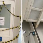 Idoso morre esmagado por porta de elevador em clínica no RS