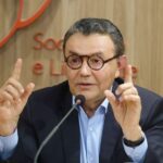 Negociação do governo Lula com Centrão ignora PSB, partido do vice-presidente Negociação do governo Lula com Centrão ignora PSB, partido do vice-presidente