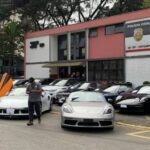 De Ferrari a McLaren: carros que seriam do PCC passam de R$ 2 milhões De Ferrari a McLaren: carros que seriam do PCC passam de R$ 2 milhões