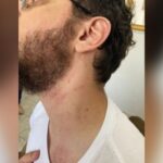 Delegado entra armado na escola do filho e agride professor Delegado entra armado na escola do filho e agride professor