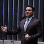 Lula confirma Celso Sabino no Ministério do Turismo Lula confirma Celso Sabino no Ministério do Turismo