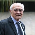 Suplicy visita Zé Celso na UTI: 'Não há garantia que vá viver'