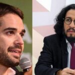 Eduardo Leite entra com representação no MP contra Jean Wyllys por homofobia