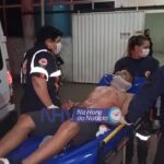 Trabalhador é baleado enquanto chegava em casa na Cidade do Povo