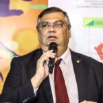 Dino chama Alckmin de 'camarada' e o compara a Fidel Castro por longevidade no governo de SP