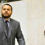 Governo Tarcísio faz paródia com “Barbie Girl” e bolsonarista reage: “Inacreditável” Governo Tarcísio faz paródia com “Barbie Girl” e bolsonarista reage: “Inacreditável”