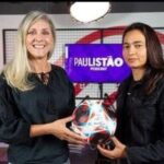 'Apito amigo': árbitras brasileiras no Mundial Feminino são parceiras dentro e fora de campo