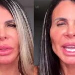 Gretchen afirma que ‘A Fazenda’ não é a mesma, detona a produção e expõe polêmica na Record Gretchen afirma que ‘A Fazenda’ não é a mesma, detona a produção e expõe polêmica na Record