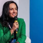 Gravidez pós-burnout: Izabella Camargo fala da depressão e dá 3 dicas para mães Gravidez pós-burnout: Izabella Camargo fala da depressão e dá 3 dicas para mães