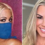 Dona da Playboy mais vendida do Brasil, Joana Prado revela o que fez com o cachê Dona da Playboy mais vendida do Brasil, Joana Prado revela o que fez com o cachê