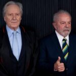 Lewandowski é indicado por Lula para cargo em tribunal do Mercosul Lewandowski é indicado por Lula para cargo em tribunal do Mercosul