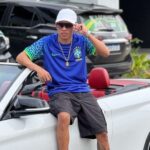 Polícia prende influenciador de Manaus por suspeita de fraude milionária em rifas falsas Polícia prende influenciador de Manaus por suspeita de fraude milionária em rifas falsas