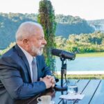Lula x UE: “Não queremos fazer uma política que eles ganhem e a gente perca” Lula x UE: “Não queremos fazer uma política que eles ganhem e a gente perca”