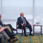 Lula viajará ao Paraguai para posse do novo presidente, Santiago Peña