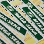Mega-Sena sorteia nesta quarta prêmio estimado em R$ 3 milhões Mega-Sena sorteia nesta quarta prêmio estimado em R$ 3 milhões
