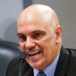 PF citou relação com “atos antidemocráticos” para justificar buscas em caso de ataque a Moraes PF citou relação com “atos antidemocráticos” para justificar buscas em caso de ataque a Moraes