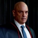 Agressão a Moraes: PF aguarda juiz italiano para trazer imagens ao Brasil
