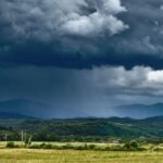 Atenção! Inmet ALERTA para tempestades e chuvas intensas para estas cidades