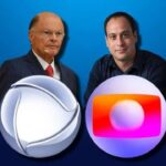 Por trás das demissões na Record e Globo há algo mais grave do que parece Por trás das demissões na Record e Globo há algo mais grave do que parece