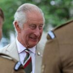 Aluguéis turbinam fortuna do rei Charles III, mesmo com crise no Reino Unido