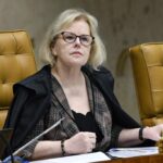 Presidente do STF, ministra Rosa Weber monitorou crise no presídio do Acre