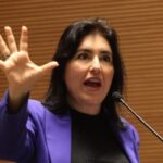 Tebet diz que Pochmann no IBGE é escolha de Lula: “Não farei pré-julgamento”