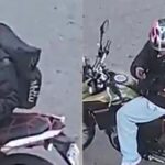 Homem atira contra mulher que filmava assalto em bairro nobre de São Paulo; veja vídeo
