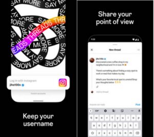 Threads é lançada para concorrer com o Twitter; veja como usar
