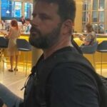 Agressão a Moraes: PF pede íntegra de vídeo entregue por Zanatta Agressão a Moraes: PF pede íntegra de vídeo entregue por Zanatta