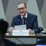 Nomeação de Cristiano Zanin como ministro do STF é publicada no DOU Nomeação de Cristiano Zanin como ministro do STF é publicada no DOU