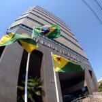 TRT divulga lista de valores esquecidos em contas judiciais no Acre TRT divulga lista de valores esquecidos em contas judiciais no Acre