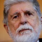 Expansão do Brics: 'Você escolhe os países e depois define os critérios', diz Amorim Expansão do Brics: 'Você escolhe os países e depois define os critérios', diz Amorim
