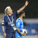 Jorge Jesus afirma que Neymar está lesionado e critica convocação de Diniz