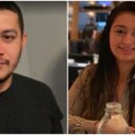 Brasileiro é condenado à prisão perpétua nos EUA por matar ex-namorada Brasileiro é condenado à prisão perpétua nos EUA por matar ex-namorada