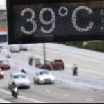 Onda de calor: quais cidades vão passar dos 30ºC nesta semana? Veja lista Onda de calor: quais cidades vão passar dos 30ºC nesta semana? Veja lista