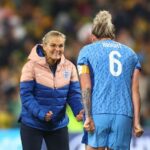 Técnica finalista da Copa Feminina pode assumir seleção masculina da Inglaterra