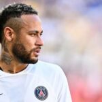 Neymar se aproxima do Al Hilal, garante jornalista
