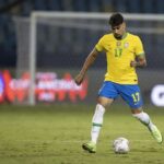 Diniz tira Paquetá da lista da Seleção após revelação de investigação por esquema de apostas Diniz tira Paquetá da lista da Seleção após revelação de investigação por esquema de apostas