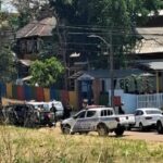 Polícia diz que criminosos não invadiram creche em Rio Branco; bandidos pegaram vítimas em via pública