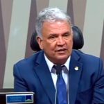 “No final só vai concorrer três”, diz Petecão sobre candidatos à prefeitura de Rio Branco estarem blefando