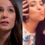 Ex-assessora de Larissa Manoela solta o verbo e faz revelações chocantes: 'Eu não queria acreditar'
