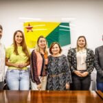 Aleac e Tribunal de Justiça/AC realizam ação para atender mulheres vítimas de violência doméstica