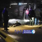 Homem é executado com 8 tiros em região de fronteira do Acre com a Bolívia