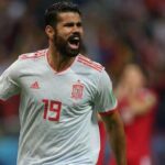 Novo reforço, Diego Costa manda recado para torcida do Botafogo nas redes sociais