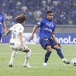 Mosquito marca nos acréscimos, e Corinthians arranca empate do Cruzeiro pelo Brasileirão Mosquito marca nos acréscimos, e Corinthians arranca empate do Cruzeiro pelo Brasileirão