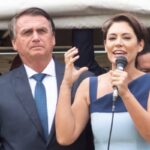 Na mesma hora: caso das joias leva à PF Bolsonaro, Michelle e mais 6 Na mesma hora: caso das joias leva à PF Bolsonaro, Michelle e mais 6