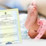 Mais de 1,2 mil bebês foram registrados sem o nome do pai em 2023 no Acre