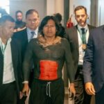 Serere diz que se baseou em nota da Defesa para questionar eleição Serere diz que se baseou em nota da Defesa para questionar eleição