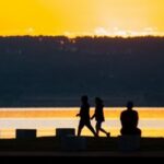 Pico de calor: 19 estados e o DF terão altas temperaturas nas próximas 24h
