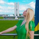 “Musa golpista”: cantora gospel presa pela PF pede Pix para pagar processo “Musa golpista”: cantora gospel presa pela PF pede Pix para pagar processo